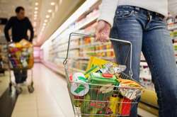 Рацион украинцев: что покупают в супермаркетах 