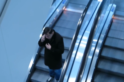Саакашвили заметили в Мюнхене (видео)