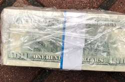 Директор «Элита-центра» погорел на очередной афере в Киеве