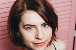 Катерина Таланкіна, сестра дружини Юрія Курбаля