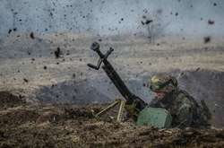 В Міноборони підтвердили смерть військового в АТО 15 лютого