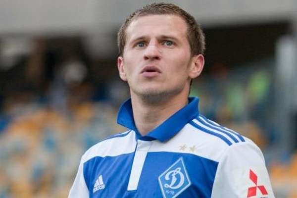 Колишній півзахисник збірної України та «Динамо» продовжить кар'єру в аматорському клубі