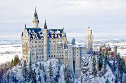 У Києві з’явиться представництво Баварії