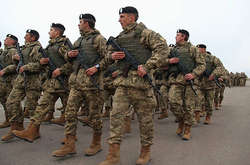 Убийство морпехов в зоне АТО: СМИ опубликовали имена погибших