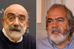 Засуджені журналісти Мехмет та Ахмет Алтан