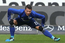 Коноплянка, швидше за все, пропустить найближчий матч свого клубу через вірус