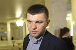 «Фронтовик» пропонує членам БПП налагодити спільну роботу в сфері медицини