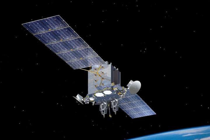 США виведуть на орбіту «супутники Судного дня»
