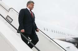 Петро Порошенко 