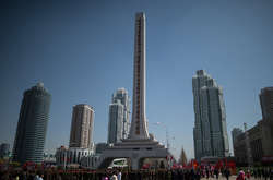 Червоний Хрест збирається збільшити розмір допомоги для Північної Кореї