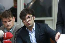 Стало відомо, коли суд розгляне апеляцію на вирок Шуфричу-молодшому 