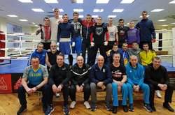 Збірна України з боксу назвала склад на престижний турнір у Болгарії