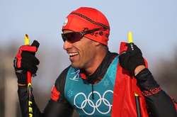 Спортсмен з Тонга, який двічі виступав на Олімпіадах, збирається спробувати новий вид спорту у Токіо-2020