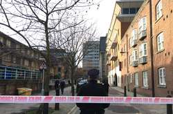 У Лондоні евакуювали офіс газети Financial Times