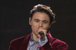 Українець представить Білорусь на «Євробаченні-2018»