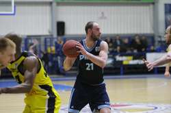 Суперліга. «Дніпро» продовжив переможну серію в Одесі