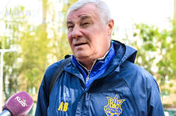 Легендарний футболіст «Динамо» обраний головою Київської федерації футболу