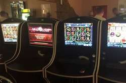 Житомирські правоохоронці викрили мережу гральних закладів