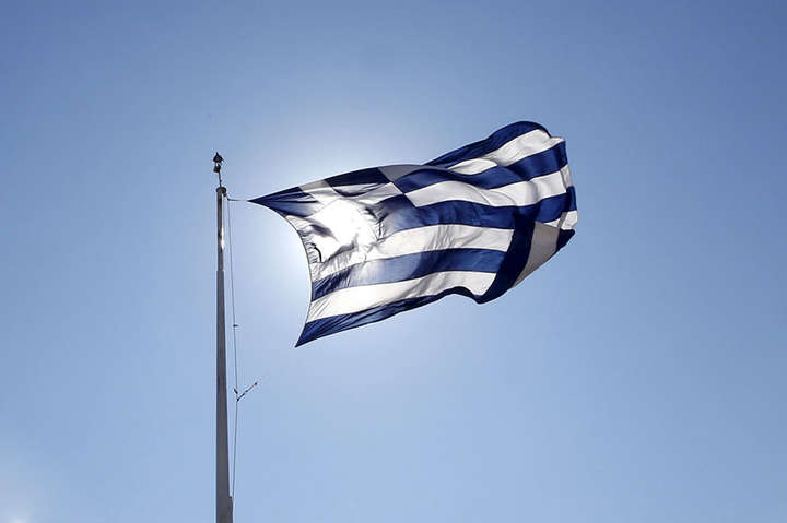 Агентство Fitch підвищило рейтинг Греції