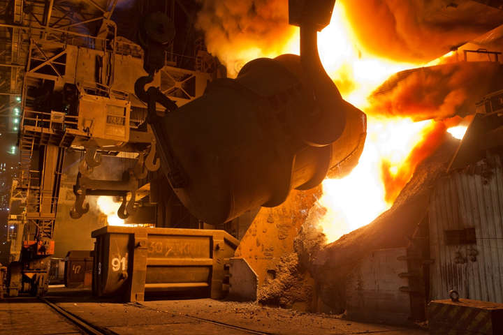 США можуть запровадити високі мита на імпорт сталі