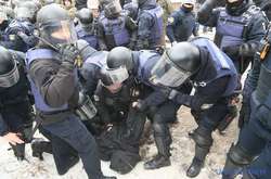 Радник Авакова підтвердив: поліцейського підстрелив екс-боєць «Донбасу»