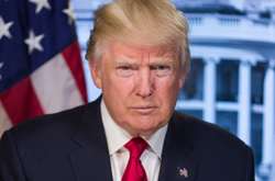 Мінюст США перевірить причетність кампанії Трампа до втручання РФ у вибори