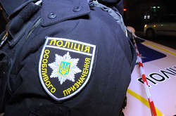 В Одесі поліцейські затримали трьох росіян