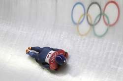 Ліззі Ярнолд. Фото: Reuters