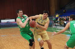 Суперліга. «Запоріжжя» у столиці сенсаційно переміг чемпіона України