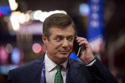 Проти Манафорта у США висунули нове звинувачення
