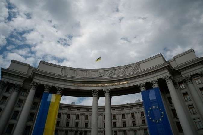 Україна відповіла на останні претензії Польщі
