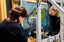 Під шедевром Пікассо знайшли ще одну картину