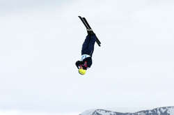 Як українець Абраменко пробивався у фінал Олімпійських Ігор-2018 (відео)