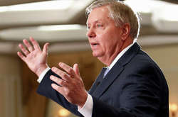 Ліндсі Ґрем