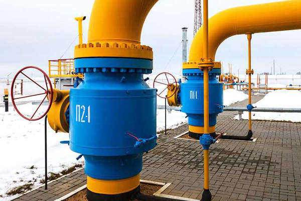 Більше десятка компаній готові управляти газотранспортною системою України