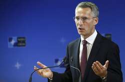 Генсек НАТО про миротворців на Донбасі: Значного прогресу немає