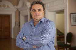 Український режисер у Польщі презентував постановку про війну на Донбасі