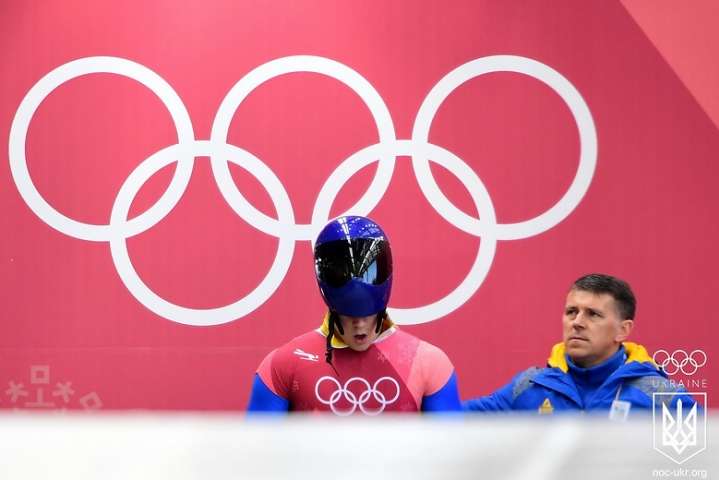 Родина українського спортсмена влізла в борги заради Олімпійських ігор