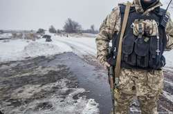 У зоні АТО зник український військовослужбовець