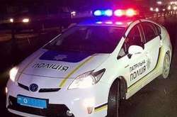 Водії маршруток під час ДТП у Києві були тверезими, — поліція