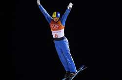 Олімпіада-2018. Українець Абраменко вийшов у фінал акробатики