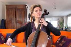 У Парижі злодії повернули викрадену віолончель вартістю 1,3 млн євро 