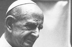 Папа Римський Павло VI стане святим в цьому році