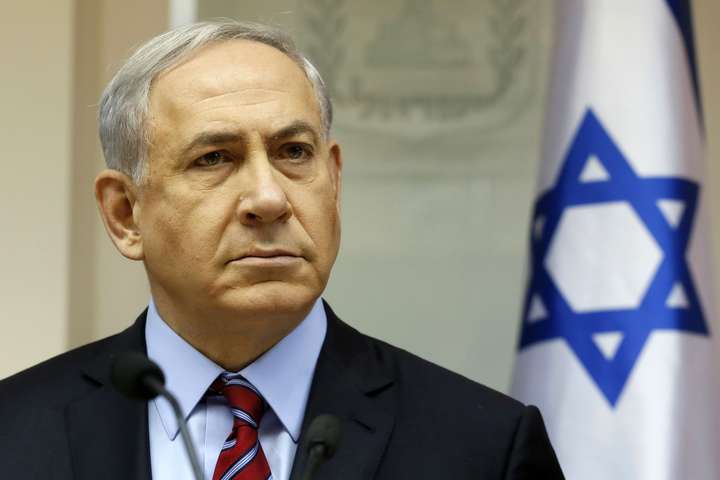 Нетаньяху обурений через нову заяву польського прем’єра