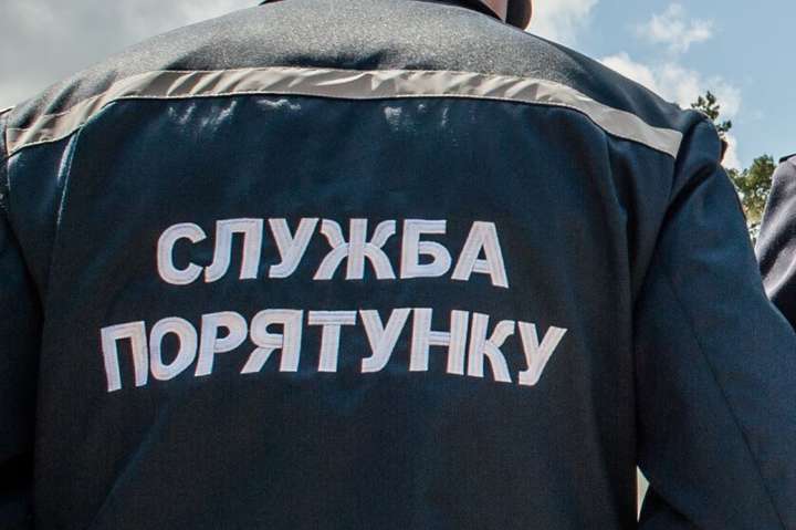 Тіла п’яти людей виявлені у Дніпропетровській області