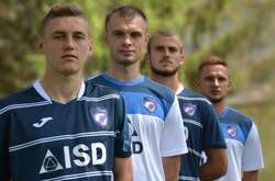 «Сталь» визнано наймолодшою командою Європи у 2017 році