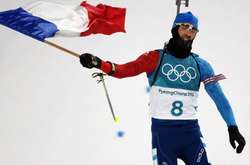 Мартен Фуркад. Фото: Getty Images