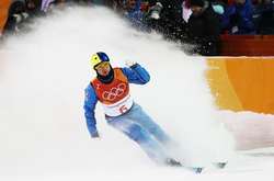 Олімпійський чемпіон Абраменко: Не можу в це повірити