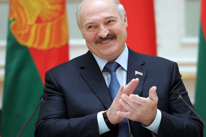 Лукашенко про миротворців: Білорусь не займатиме чиюсь позицію