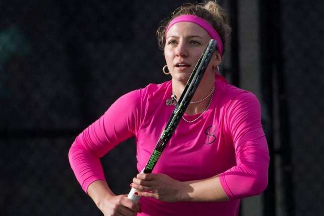 Українка Янчук програла в наполегливому півфіналі турніру серії ITF